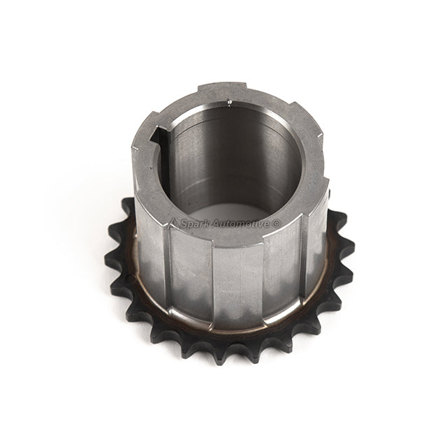 Timing Chain Kit Oil Water Pump Fits 14-21 Chevrolet 6.2L LT1 LT4 Wet Sump