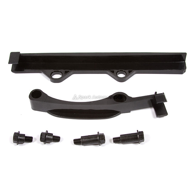 Timing Chain Kit Cover GMB Water Pump Fit 85-95 Toyota 2.4 SOHC 22R 22RE 22REC