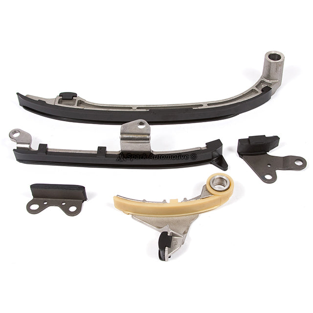 Timing Chain Kit Water Oil Pump Fit 94-04 Toyota T100 4Runner Tacoma 2.7L 3RZFE