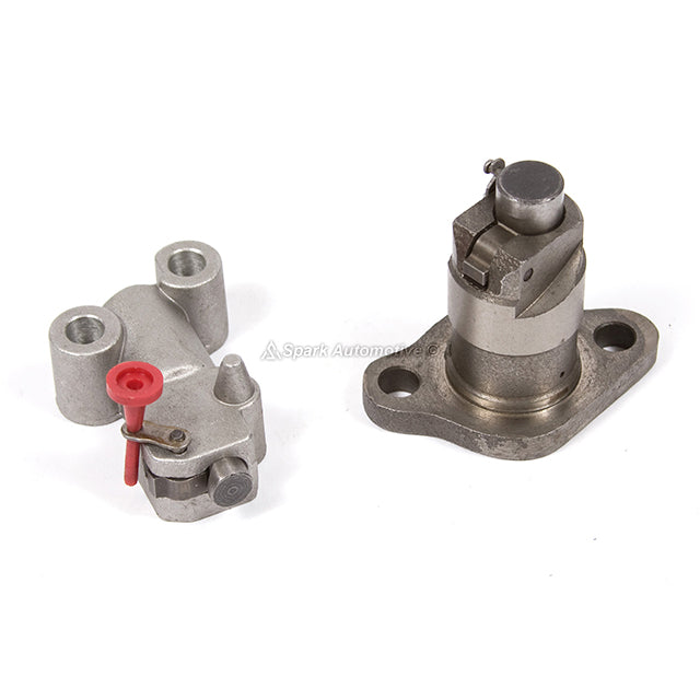Timing Chain Kit Water Oil Pump Fit 94-04 Toyota T100 4Runner Tacoma 2.7L 3RZFE