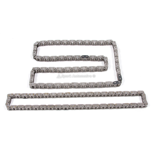 Timing Chain Kit Water Oil Pump Fit 94-04 Toyota T100 4Runner Tacoma 2.7L 3RZFE