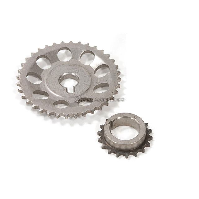 Timing Chain Kit Oil Pump GMB Water Pump VVT Gear Fit 00-08 Toyota Pontiac 1.8