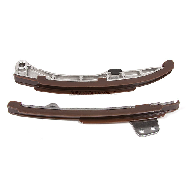 Timing Chain Kit Water Pump Oil Pump Fit 1.5 Scion xB xA Toyota Yaris Echo