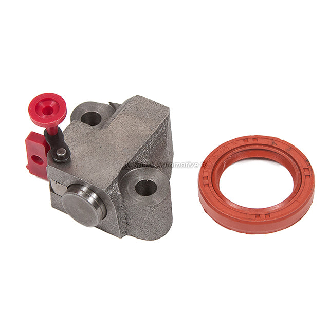 Timing Chain Kit Oil Pump Fit 1.5L Scion xA xB Toyota Yaris Echo DOHC 1NZFE