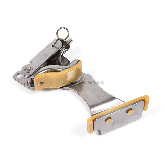 Timing Chain Kit Water Oil Pump Cover Gasket Fit 97-03 Ford E150 E250 F150 4.2