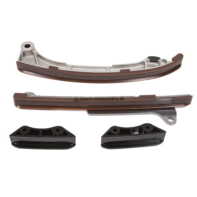 Timing Chain Kit Fit Toyota 4Runner FJ Cruiser Tacoma Tundra 4.0L DOHC 1GRFE