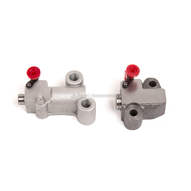 Timing Chain Kit Water Pump Fit 05-15 Toyota Tacoma 2.7L DOHC 2TRFE