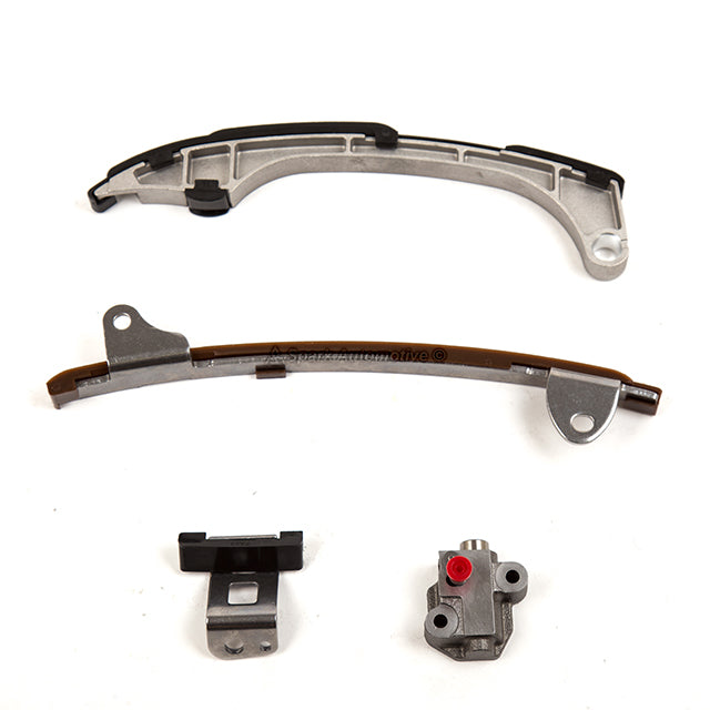 Timing Chain Kit Fits 09-16 Lexus Scion Avalon Camry 2.5L 2.7L L4 DOHC 16v