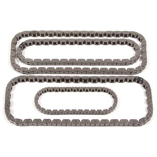 Timing Chain Kit w/o Gears Oil Pump Fit 97-02 Ford Explorer Ranger Mazda 4.0L