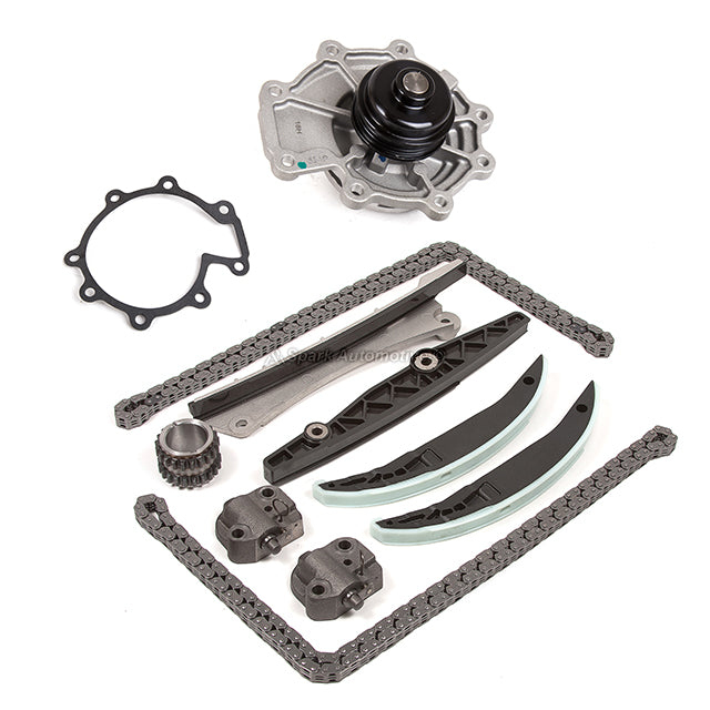 1S7Z-6306-CA, YF1Z-6268-AA, YF1Z-6L266-BA, 4L8Z-6K255-AA, 1S7Z-6K297-AA, 1S7Z-6K297-BA