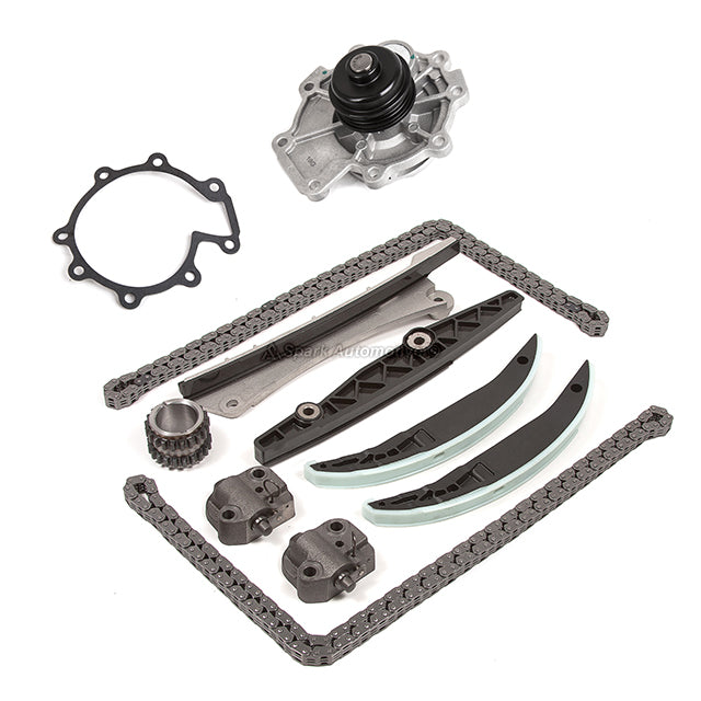 1S7Z-6306-CA, YF1Z-6268-AA, YF1Z-6L266-BA, 4L8Z-6K255-AA, 1S7Z-6K297-AA, 1S7Z-6K297-BA