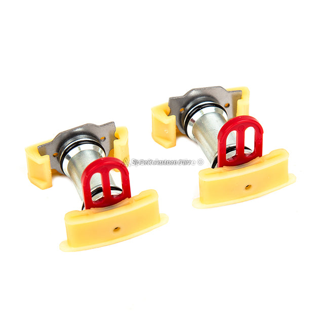 Timing Chain Kit Water Pump Fit 2011 Ford Edge 3.7L DOHC 24V