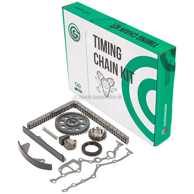 Engine Rebuild Kit Fit 83-87 Nissan D21 720 Hardbody 2.4L SOHC Z24 Z24i