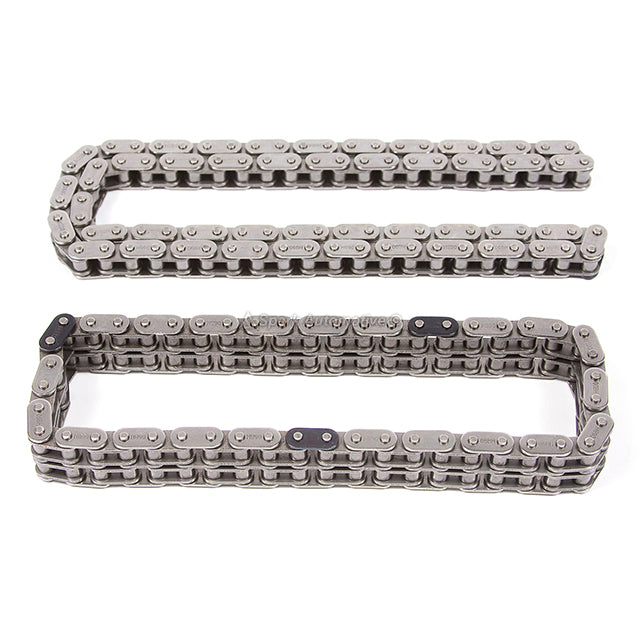 Timing Chain Water Pump Fit t 91-99 2.4L Nissan 240SX DOHC KA24DE 16V