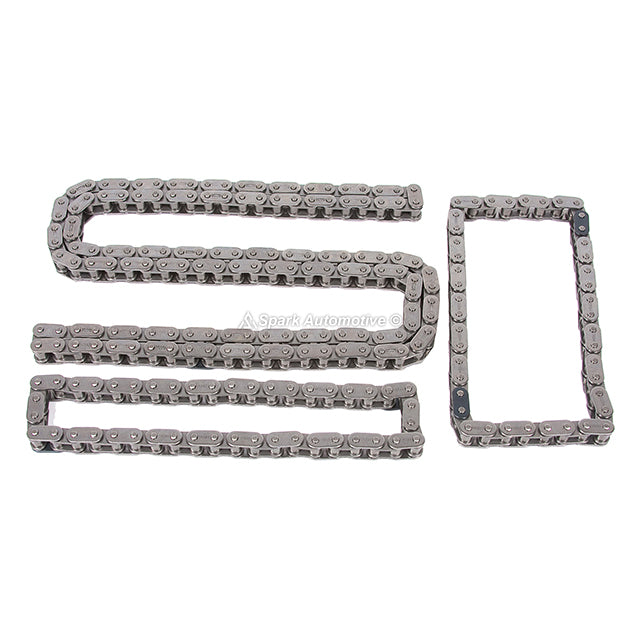 Timing Chain Kit Oil Pump Fit 95-01 3.0L Nissan Maxima Infiniti I30 VQ30DE