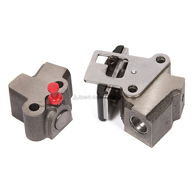 Timing Chain Kit Fit 98-04 Nissan 2.4L Altima Frontier Xterra KA24DE