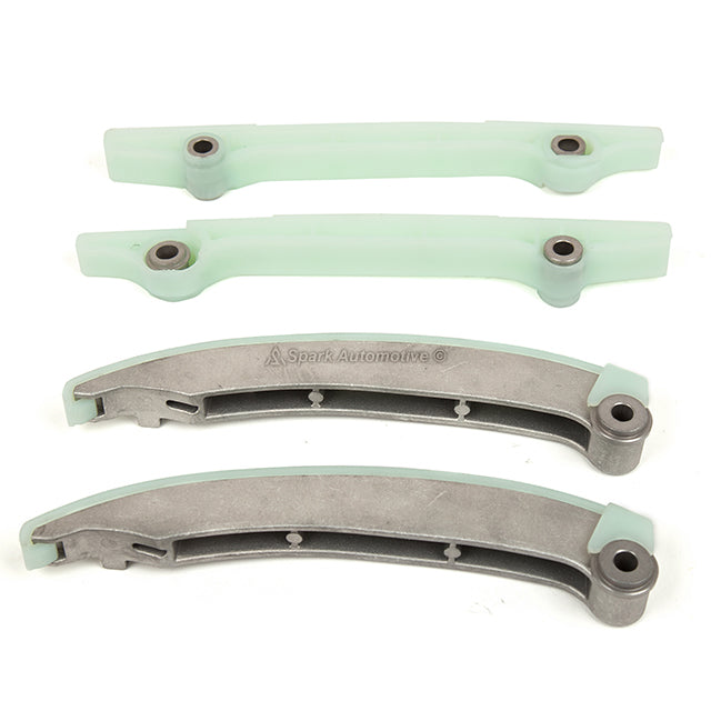 Timing Chain Kit Timing Cover Gasket Water Pump Fit 07-13 Dodge Jeep 4.7L SOHC