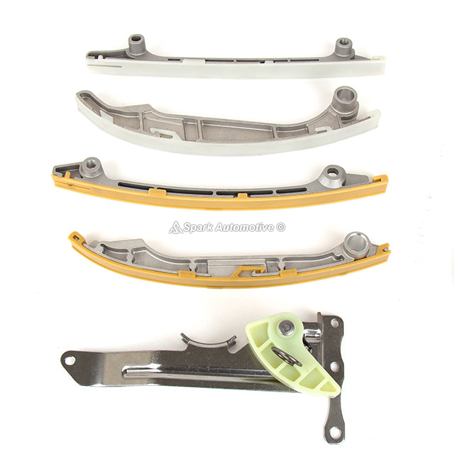 Timing Chain Kit Water Pump Fits 09-13 Infiniti FX50 QX70 5.0L