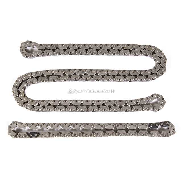 Timing Chain Kit w/o Gears GMB Water Pump Fit 02-06 Honda Civic Acura RSX K20A3