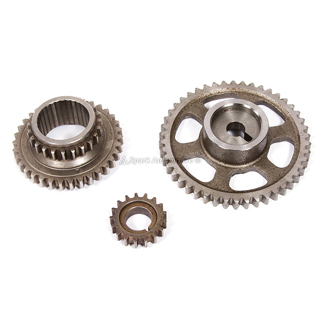 Timing Chain Kit Fit 02-06 Acura RSX Honda Civic DOHC 2.0L K20A3