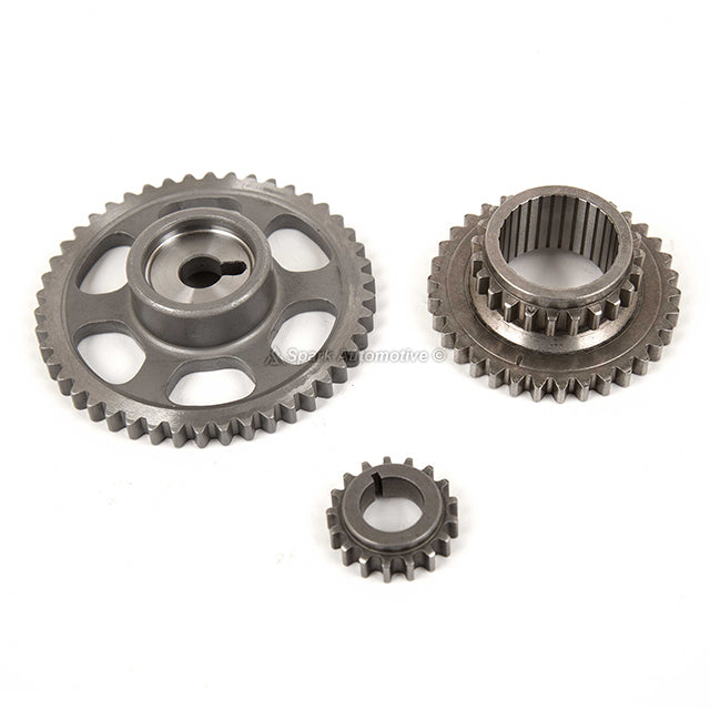 Timing Chain Kit Water Pump Fit 08-14 Acura TSX Honda Accord CRV 2.4 K24Y2 K24Z2