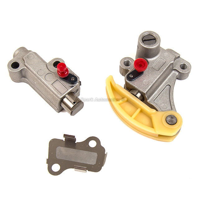 Timing Chain Kit Water Pump Fit Honda Accord Acura ILX TSX 2.4 DOHC K24W1 K24W7