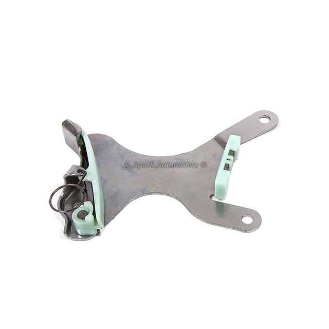 Timing Chain Kit Water Oil Pump w/o Gears Fit 02-10 Chrysler Dodge 3.7 SOHC