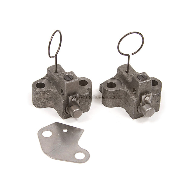 Timing Chain Kit (JTEC) Water Oil Pump Fit 99-02 Dodge Jeep 4.7 SOHC