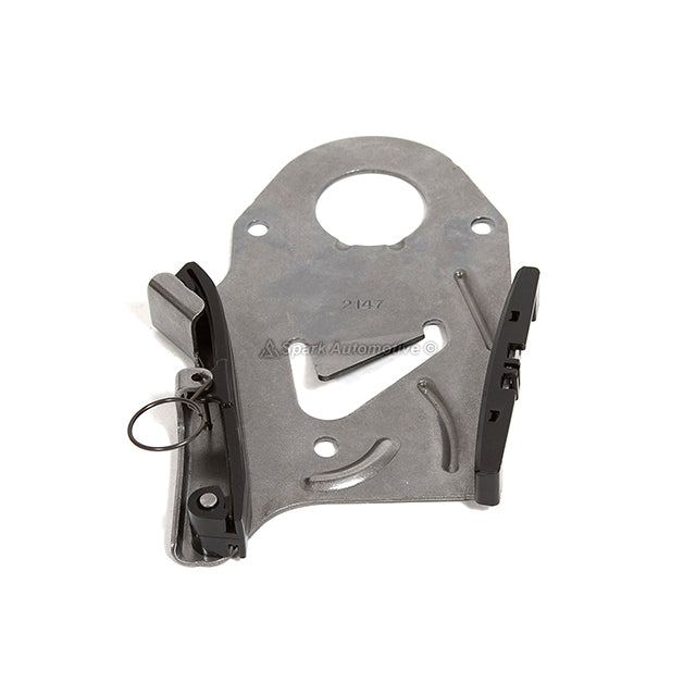 Timing Chain Kit Water Pump Fit 04-08 Chrysler Dodge 5.7 HEMI VIN D 2 W