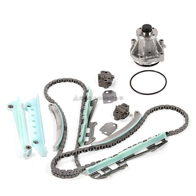 5W7Z-6268-AA, F6AZ-6L266-DA, F6AZ-6L266-CA, 1L2Z-6L253-BA, 1L2Z-6L253-AA, F3AZ-6K297-A, F3AZ-6K297-B, 1L2Z-6K297-AA, 4R3Z-6B274-BA