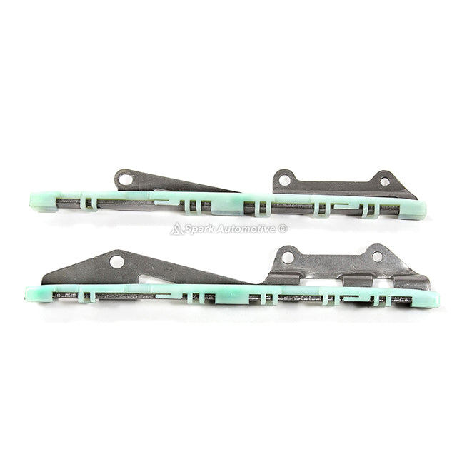 Timing Chain Kit w/o Gears Water Pump Oil Pump Fit 03-04 Ford Mustang V8 4.6