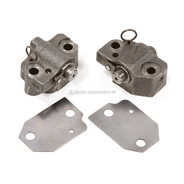 Timing Chain Kit Water Oil Pump Fit 91-97 Ford Crown Victoria Lincoln Town Car