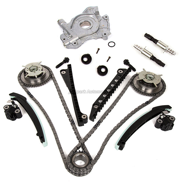 5L3Z-6268-A, XL3Z-6306-AA, F85Z-6K255-AA, 4L3Z-6M256-AA, F85Z-6M274-AA, 2L1Z-6K297-AA, 3R2Z-6A257-DA