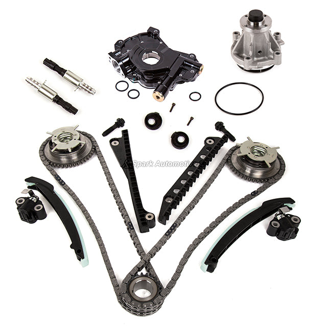 5L3Z-6268-A, XL3Z-6306-AA, F85Z-6K255-AA, 4L3Z-6M256-AA, F85Z-6M274-AA, 2L1Z-6K297-AA, 3R2Z-6A257-DA