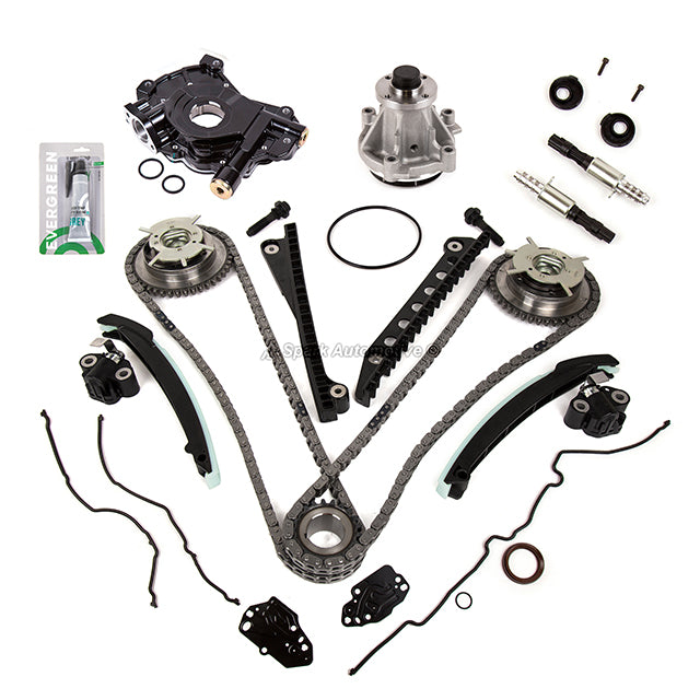 5L3Z-6268-A, XL3Z-6306-AA, F85Z-6K255-AA, 4L3Z-6M256-AA, F85Z-6M274-AA, 2L1Z-6K297-AA, 3R2Z-6A257-DA, 9L3Z-6600-A