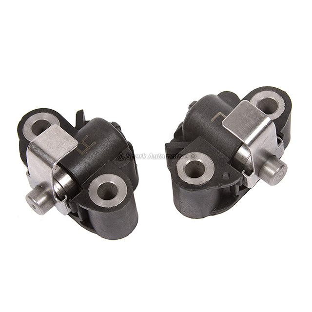 Timing Chain Oil Pump Kit Cam Phasers Solenoid Fit 04-08 Ford F150 Lincoln 5.4