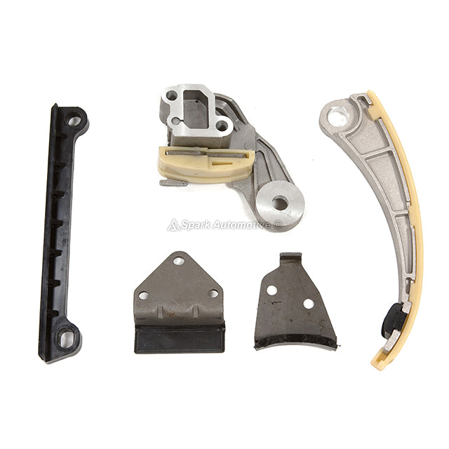 Timing Chain Kit w/o Gears Oil GMB Water Pump Fit 96-03 Chevy Suzuki 1.8 2.0