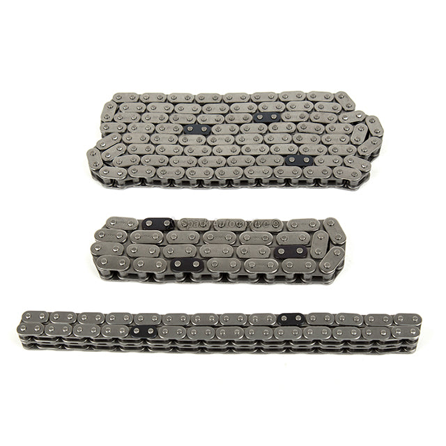 Timing Chain Kit Water Pump Fit 06-08 Susuzki Grand Vitara 2.7L DOHC V6 H27A