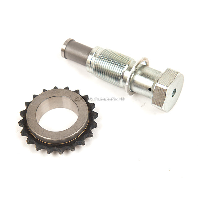 Timing Chain Kit Water Pump Fit 07-13 Mini Cooper R57 N12B16A N16B16A N18B16A