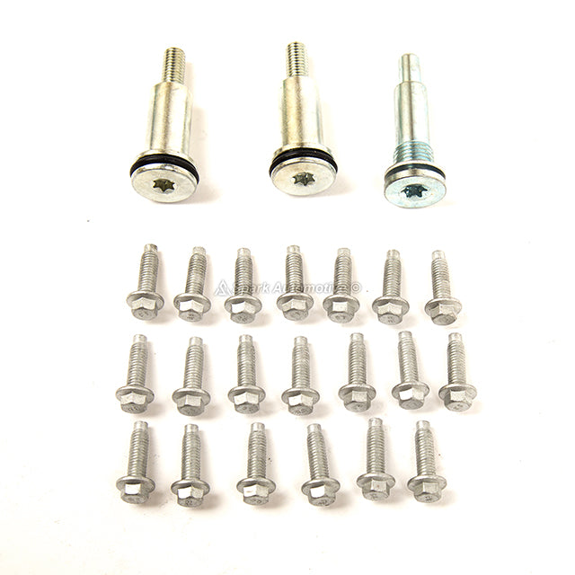 Timing Chain Kit Water Pump Fit 07-13 Mini Cooper R57 N12B16A N16B16A N18B16A