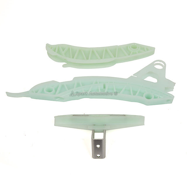 Timing Chain Kit Water Pump Fit 07-12 Mini Cooper 1.6L N14B16C R55 R56 R57 R58