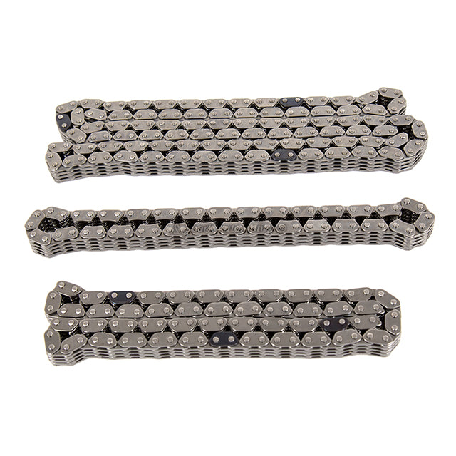 Timing Chain Kit Water Pump Fit 08-15 Volkswagen Audi A3 A4 A5 A6 TT Quattro 2.0