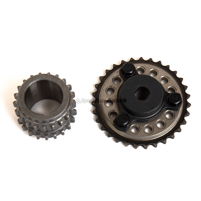 Timing Chain Kit Fits BMW 550i 750i 750Li X5 X6 Alpina B7L xDrive