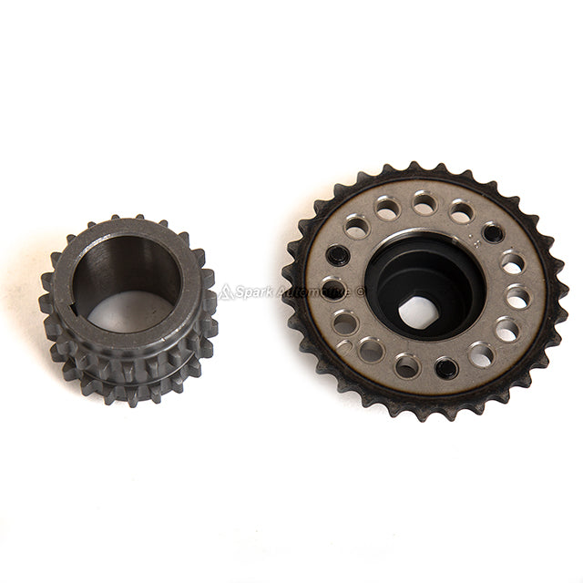 Timing Chain Kit Fits BMW 550i 750i 750Li X5 X6 Alpina B7L xDrive