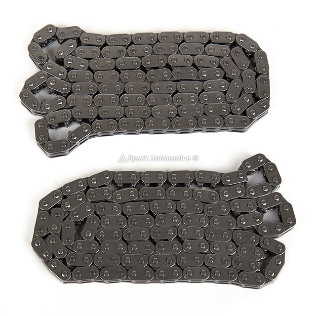 Timing Chain Kit Water Pump Thermostat Fit 06-10 BMW 550I 650I 650CI 750I 4.8L