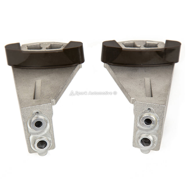 Timing Chain Kit Water Pump Thermostat Fit 06-10 BMW 550I 650I 650CI 750I 4.8L