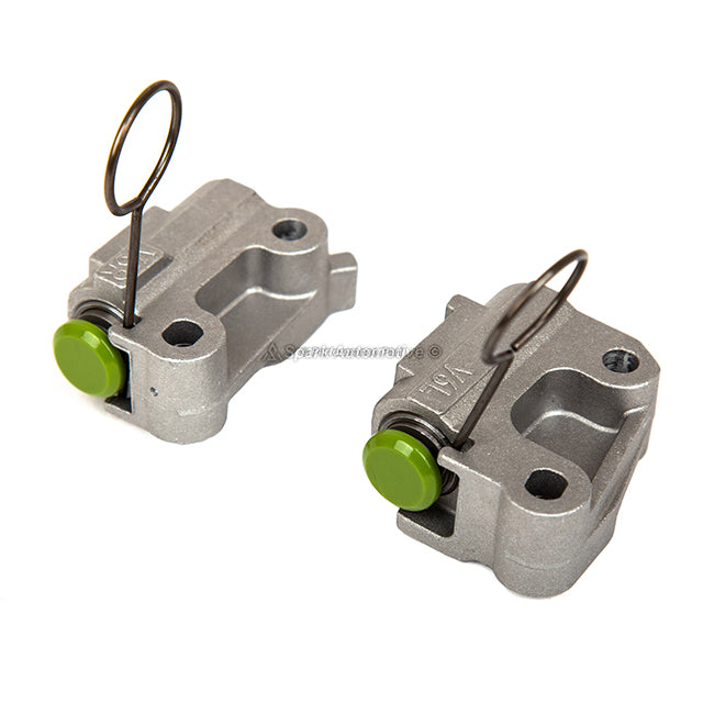 Timing Chain Kit Water Pump Fit 11-15 Mercedes-Benz C300 E300 C350 ML350 3.5L