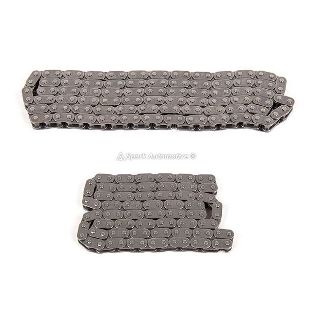 Timing Chain Kit Fit 2003-2005 Mercedes-Benz C230 1.8 DOHC Supercharged M271