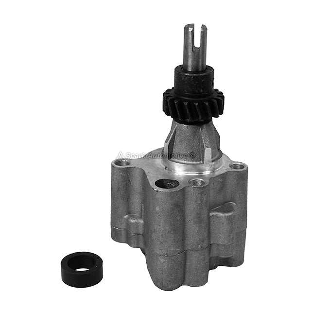 Oil Pump Fits 76-87 Chevrolet GMC I-Mark Impulse 1.8L L4 SOHC 8v