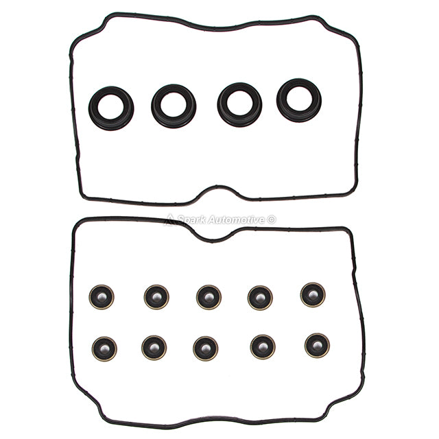 Timing Belt Kit Water Pump Gasket Fit 06-09 Subaru Legacy Outback VIN B EJ25
